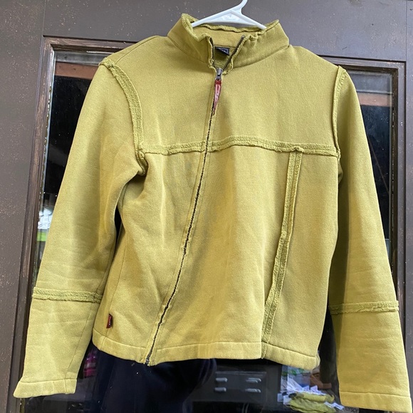 REI Tops - REI Northport Full Zip Sweatshirt size Small